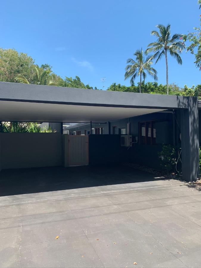 Beachside Apartment 1 With Plunge Pool Port Douglas Exteriér fotografie