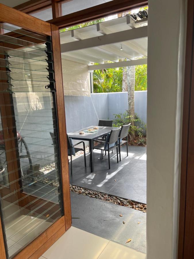Beachside Apartment 1 With Plunge Pool Port Douglas Exteriér fotografie