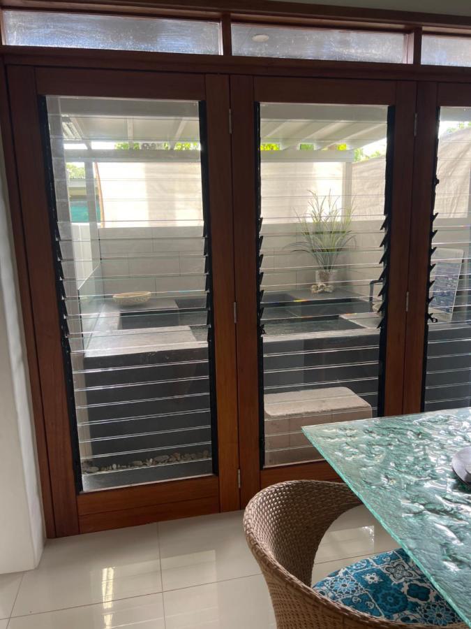 Beachside Apartment 1 With Plunge Pool Port Douglas Exteriér fotografie
